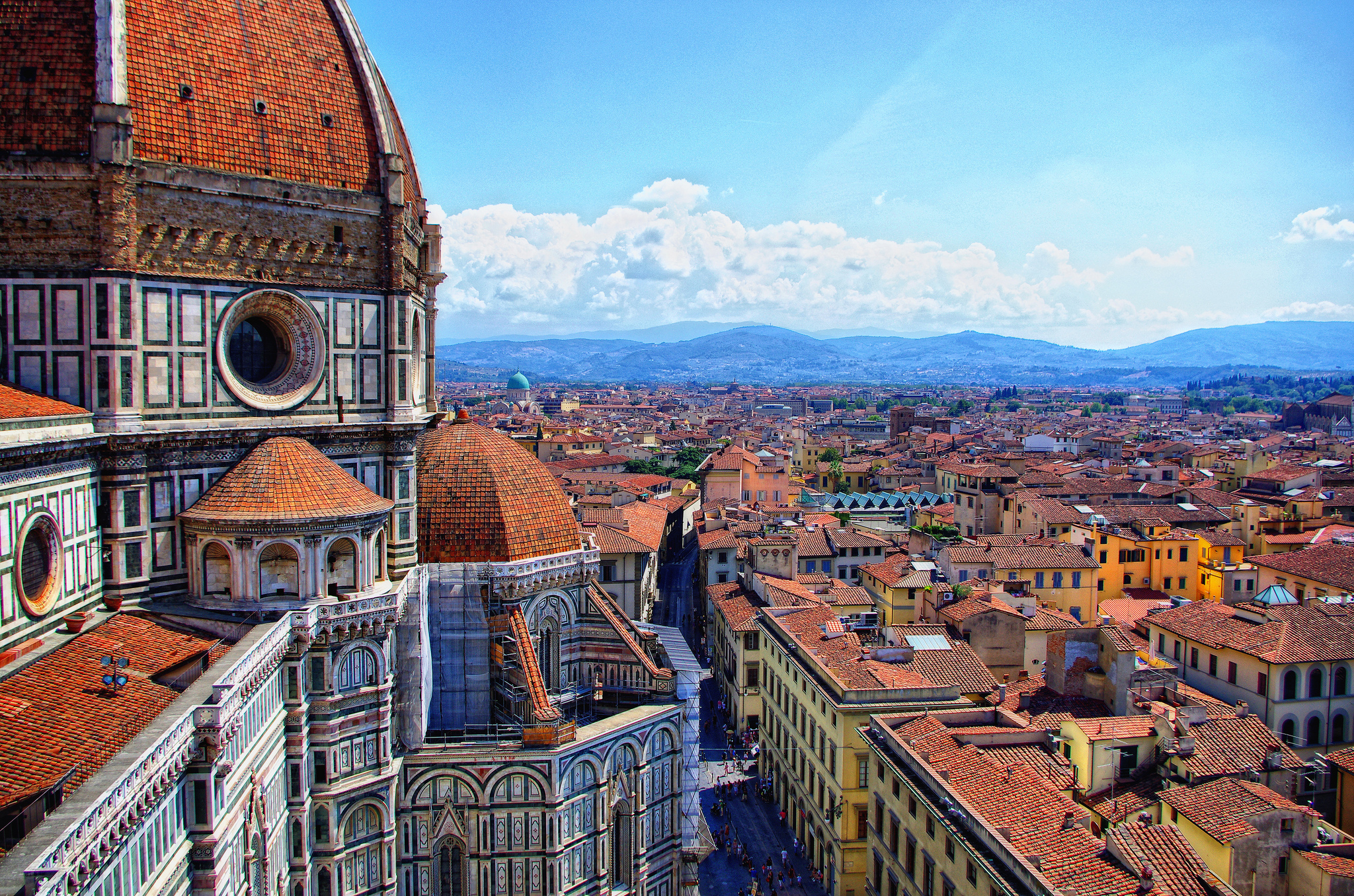 Excursiones Cruceros en Florencia y Pisa - Tour Privado