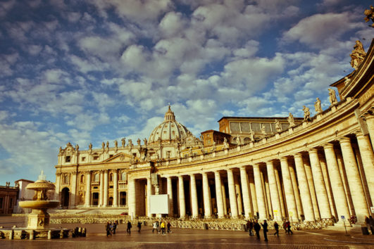 Excursión para cruceros Museos Vaticanos, Capilla Sixtina, Basílica de San Pedro y Panorámico de Roma