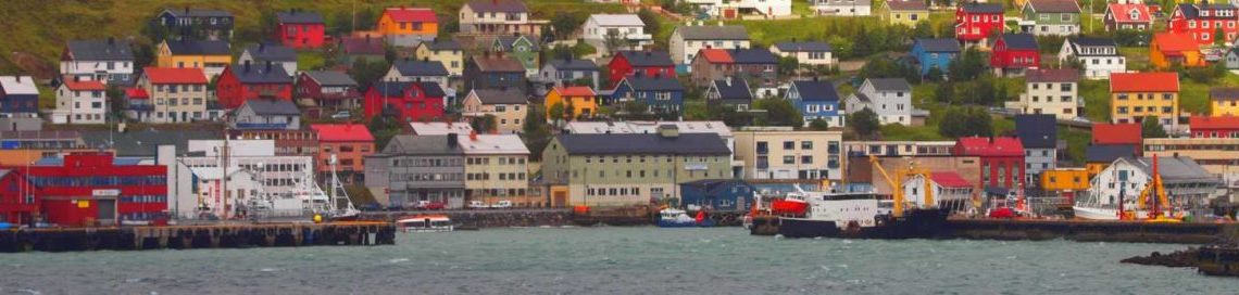honningsvag excursiones cruceros noruega
