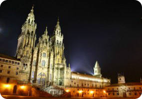 excursiones cruceros Santiago de Compostela desde Vigo