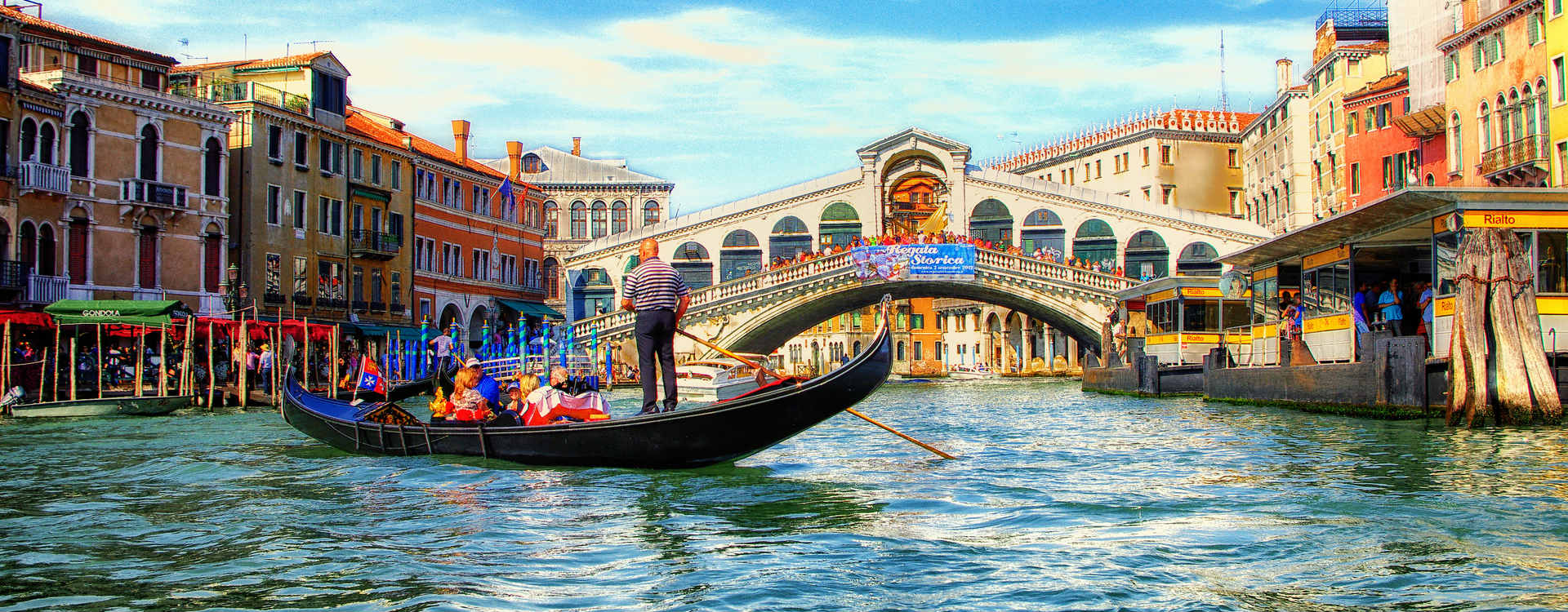 Excursiones Cruceros Venecia - Tour Privado
